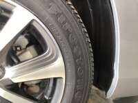 Toyota Prius 2019  2019 Toyota Prius Venta Llantas 11