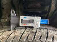 Toyota Prius 2019  2019 Toyota Prius Venta Llantas 3