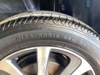 Toyota Prius 2019  2019 Toyota Prius Venta Llantas 5