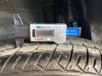 Toyota Prius 2019  2019 Toyota Prius Venta Llantas 6