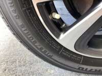 Toyota Prius 2019  2019 Toyota Prius Venta Llantas 8