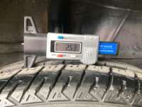 Toyota Prius 2019  2019 Toyota Prius Venta Llantas 9