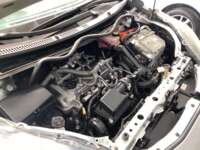 Toyota Prius 2019  2019 Toyota Prius Venta Motor 1