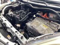 Toyota Prius 2019  2019 Toyota Prius Venta Motor 3