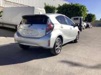 Toyota Prius 2019 5p C Hibrido L4/1.5/Aut 2019 Toyota Prius Venta Exteriores 5