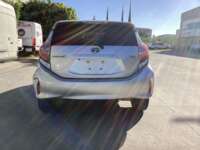 Toyota Prius 2019 5p C Hibrido L4/1.5/Aut 2019 Toyota Prius Venta Exteriores 6