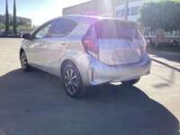 Toyota Prius 2019 5p C Hibrido L4/1.5/Aut 2019 Toyota Prius Venta Exteriores 7