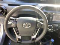 Toyota Prius 2019 5p C Hibrido L4/1.5/Aut 2019 Toyota Prius Venta Interiores 1