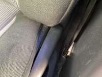 Toyota Prius 2019 5p C Hibrido L4/1.5/Aut 2019 Toyota Prius Venta Interiores 13