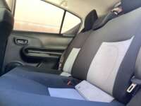 Toyota Prius 2019 5p C Hibrido L4/1.5/Aut 2019 Toyota Prius Venta Interiores 17