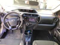 Toyota Prius 2019 5p C Hibrido L4/1.5/Aut 2019 Toyota Prius Venta Interiores 4