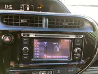 Toyota Prius 2019 5p C Hibrido L4/1.5/Aut 2019 Toyota Prius Venta Interiores 6