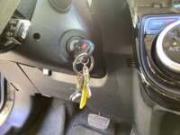 Toyota Prius 2019 5p C Hibrido L4/1.5/Aut 2019 Toyota Prius Venta Interiores 9