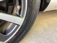 Toyota Prius 2019 5p C Hibrido L4/1.5/Aut 2019 Toyota Prius Venta Llantas 2