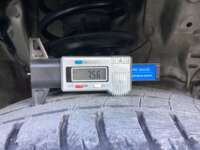 Toyota Prius 2019 5p C Hibrido L4/1.5/Aut 2019 Toyota Prius Venta Llantas 12