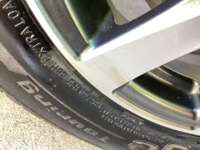 Toyota Prius 2019 5p C Hibrido L4/1.5/Aut 2019 Toyota Prius Venta Llantas 5