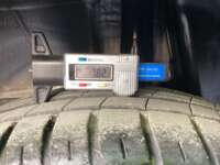 Toyota Prius 2019 5p C Hibrido L4/1.5/Aut 2019 Toyota Prius Venta Llantas 6