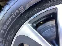 Toyota Prius 2019 5p C Hibrido L4/1.5/Aut 2019 Toyota Prius Venta Llantas 8