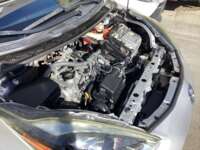 Toyota Prius 2019 5p C Hibrido L4/1.5/Aut 2019 Toyota Prius Venta Motor 1