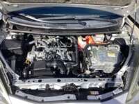 Toyota Prius 2019 5p C Hibrido L4/1.5/Aut 2019 Toyota Prius Venta Motor 2