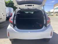 Toyota Prius 2019 5p C Hibrido L4/1.5/Aut 2019 Toyota Prius Venta Cajuela 1