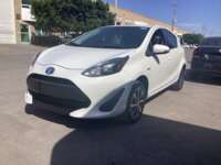 Toyota Prius 2019 5p C Hibrido L4/1.5/Aut 2019 Toyota Prius Venta Exteriores 1