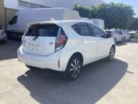 Toyota Prius 2019 5p C Hibrido L4/1.5/Aut 2019 Toyota Prius Venta Exteriores 5