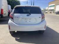 Toyota Prius 2019 5p C Hibrido L4/1.5/Aut 2019 Toyota Prius Venta Exteriores 6