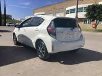 Toyota Prius 2019 5p C Hibrido L4/1.5/Aut 2019 Toyota Prius Venta Exteriores 7