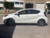 Toyota Prius 2019 5p C Hibrido L4/1.5/Aut 2019 Toyota Prius Venta Exteriores 8