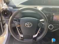 Toyota Prius 2019 5p C Hibrido L4/1.5/Aut 2019 Toyota Prius Venta Interiores 1