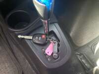 Toyota Prius 2019 5p C Hibrido L4/1.5/Aut 2019 Toyota Prius Venta Interiores 12