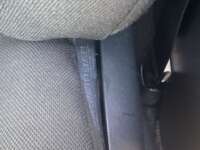 Toyota Prius 2019 5p C Hibrido L4/1.5/Aut 2019 Toyota Prius Venta Interiores 15