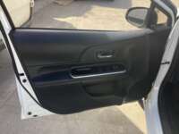 Toyota Prius 2019 5p C Hibrido L4/1.5/Aut 2019 Toyota Prius Venta Interiores 18