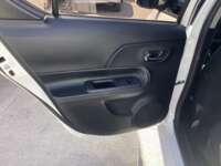 Toyota Prius 2019 5p C Hibrido L4/1.5/Aut 2019 Toyota Prius Venta Interiores 20