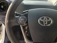 Toyota Prius 2019 5p C Hibrido L4/1.5/Aut 2019 Toyota Prius Venta Interiores 5