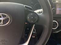 Toyota Prius 2019 5p C Hibrido L4/1.5/Aut 2019 Toyota Prius Venta Interiores 6