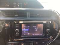 Toyota Prius 2019 5p C Hibrido L4/1.5/Aut 2019 Toyota Prius Venta Interiores 8