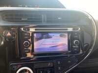 Toyota Prius 2019 5p C Hibrido L4/1.5/Aut 2019 Toyota Prius Venta Interiores 9