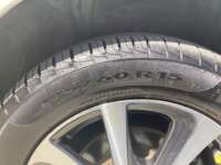 Toyota Prius 2019 5p C Hibrido L4/1.5/Aut 2019 Toyota Prius Venta Llantas 11