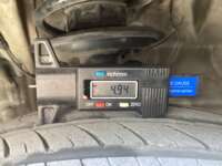 Toyota Prius 2019 5p C Hibrido L4/1.5/Aut 2019 Toyota Prius Venta Llantas 12