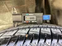 Toyota Prius 2019 5p C Hibrido L4/1.5/Aut 2019 Toyota Prius Venta Llantas 6