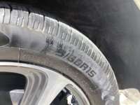 Toyota Prius 2019 5p C Hibrido L4/1.5/Aut 2019 Toyota Prius Venta Llantas 8