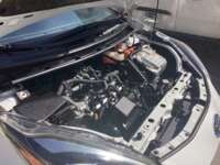 Toyota Prius 2019 5p C Hibrido L4/1.5/Aut 2019 Toyota Prius Venta Motor 1