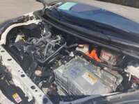 Toyota Prius 2019 5p C Hibrido L4/1.5/Aut 2019 Toyota Prius Venta Motor 3