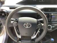 Toyota Prius 2019 5p C Hibrido L4/1.5/Aut 2019 Toyota Prius Venta Interiores 1