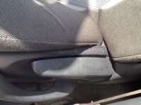 Toyota Prius 2019 5p C Hibrido L4/1.5/Aut 2019 Toyota Prius Venta Interiores 14