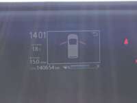 Toyota Prius 2019 5p C Hibrido L4/1.5/Aut 2019 Toyota Prius Venta Interiores 3