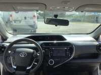 Toyota Prius 2019 5p C Hibrido L4/1.5/Aut 2019 Toyota Prius Venta Interiores 4