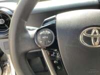 Toyota Prius 2019 5p C Hibrido L4/1.5/Aut 2019 Toyota Prius Venta Interiores 6